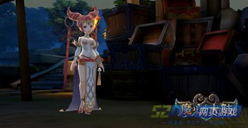 斩魔杀神全新起航 , 魔心大陆 今日开测 3