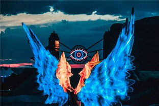 探秘魔鬼城 龙杀神的传说与现实