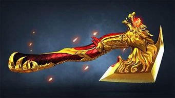 游戏中最强的近战武器盘点