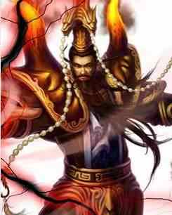 龙主霸业 天下谁人可挡 龙杀神