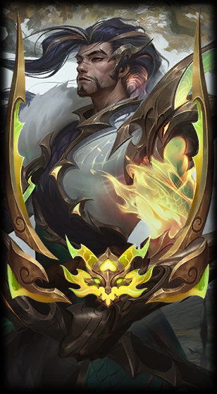 神龙尊者系列新篇章 不破不立，龙杀神降临